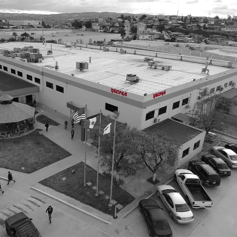 TACNA Tijuana EDC