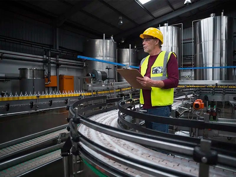 Why Are So Many Factories Moving to Baja California Today?