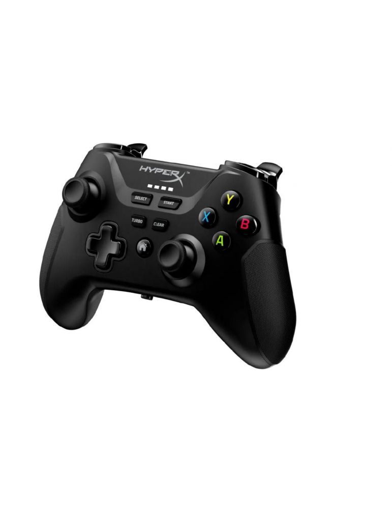 Hyperx clutch wireless gaming controller mobile pc controller