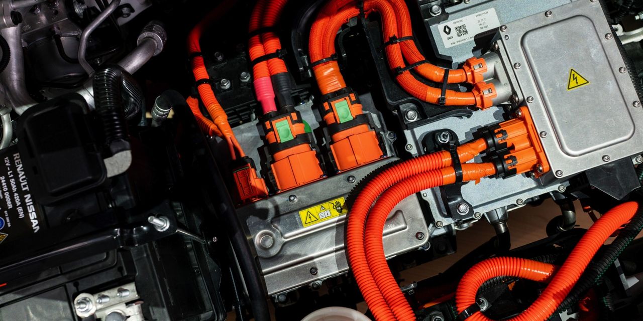 QuantumScape’s Battery Technology Is Huge for EVs. Here’s a Primer