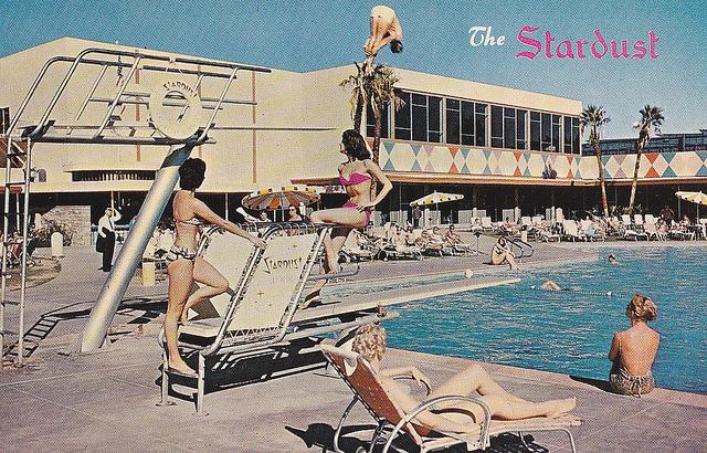 Tiki & Mid Century Postcards Tiki Central