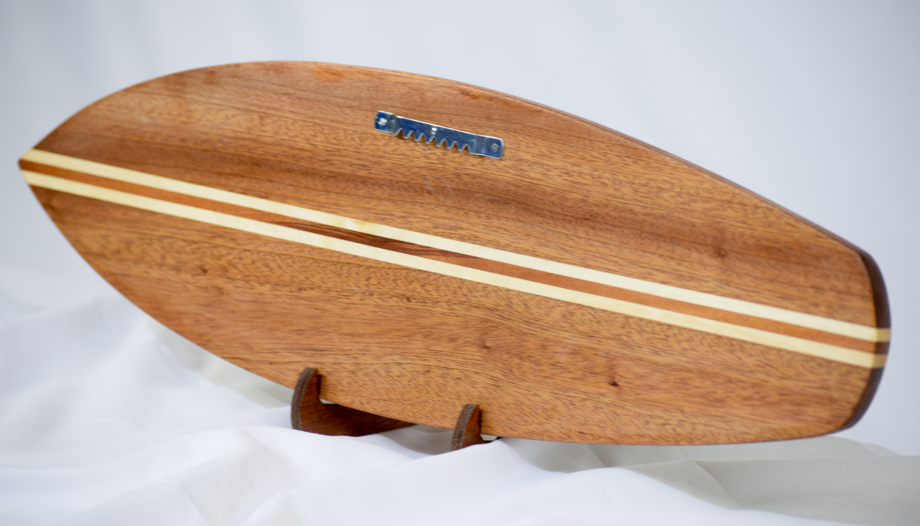 18 inch surfboard Tiki Tiki