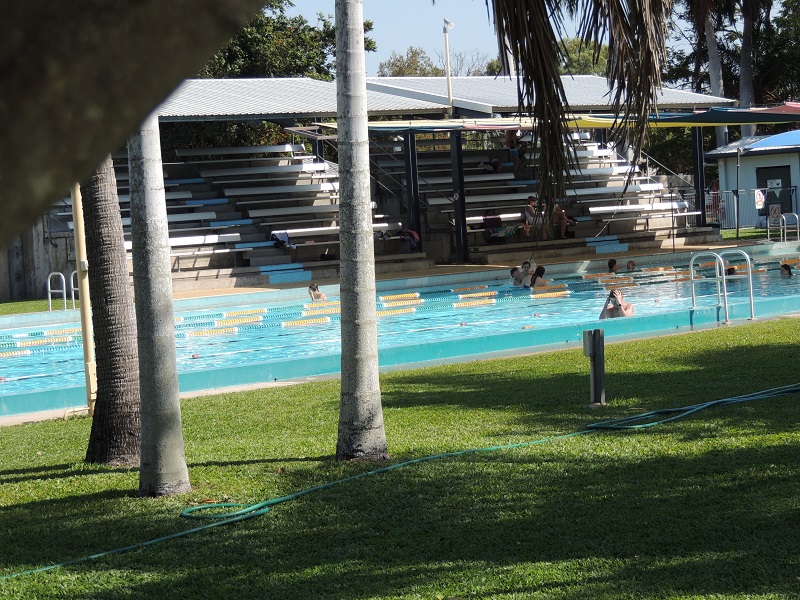 MacKay Home Hill September 2013 TikiTourer