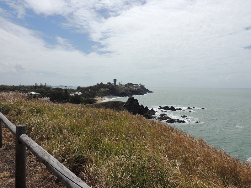 MacKay Home Hill September 2013 TikiTourer