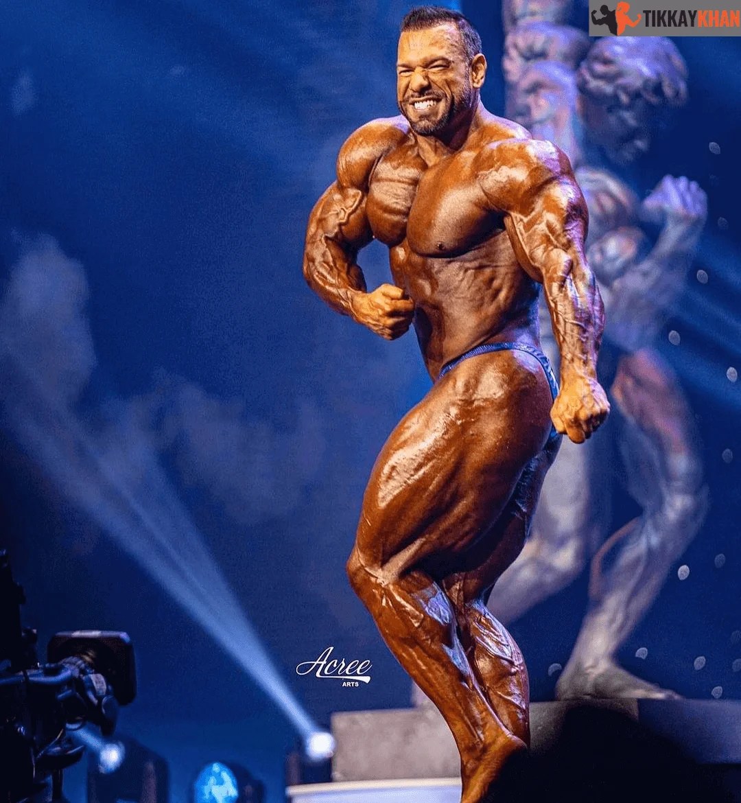 Arnold 2023 Events The 2023 Arnold Classic All Bodybuilding Divisions Report