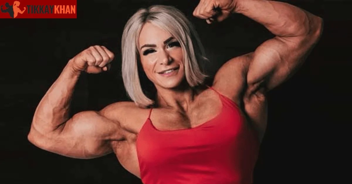 Stephanie Flesher Bio, Workout, Age, Weight, Height, Husband Tikkay Khan