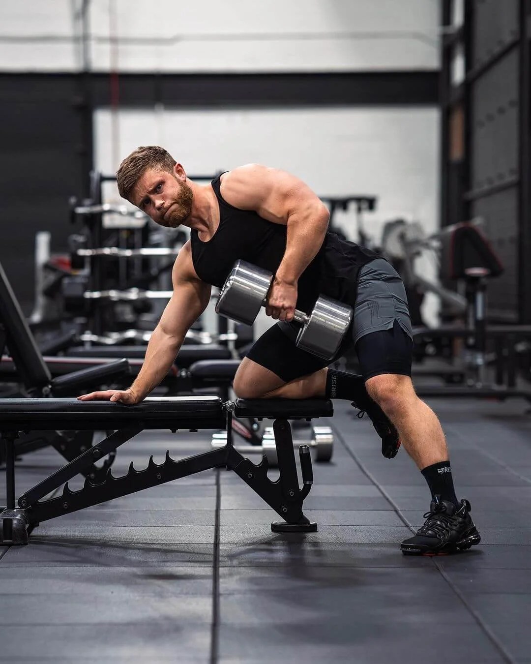 Jeff Nippard Shares His Ideal ScienceSupported Back and Biceps Blast