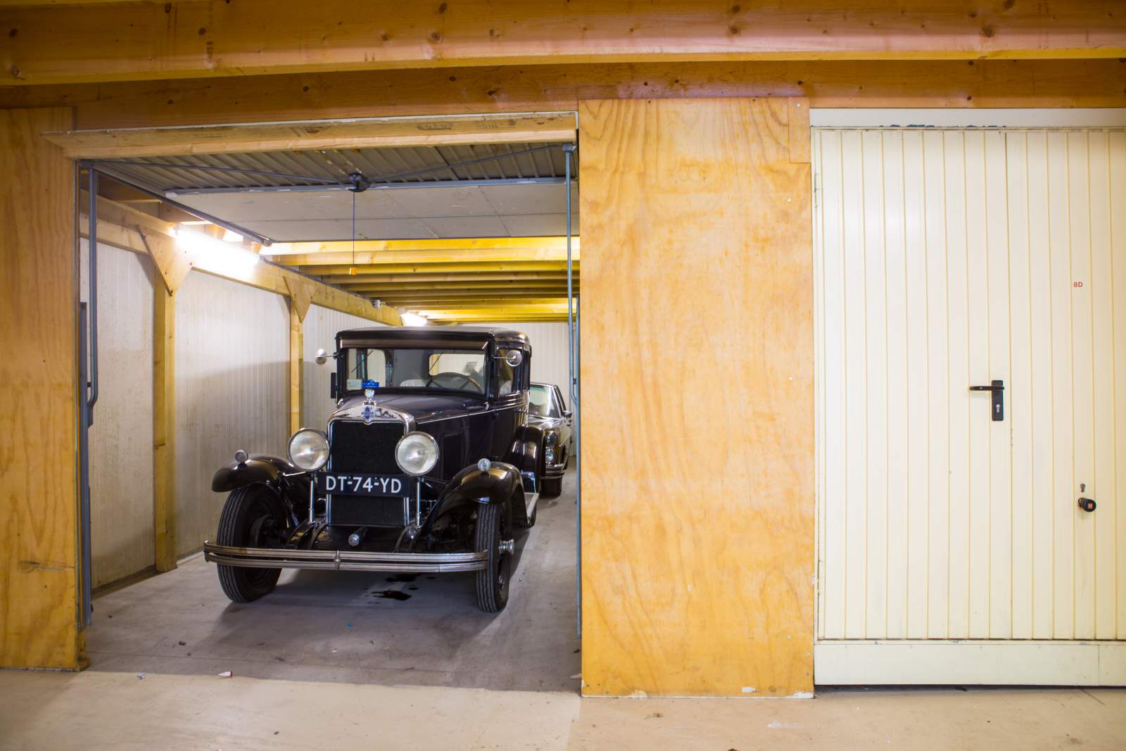 Opslagruimte huren Barneveld Tiko Opslag