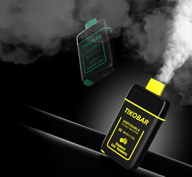 About Disposable Vape The Commend Problems and Solution part 2 Tikobar
