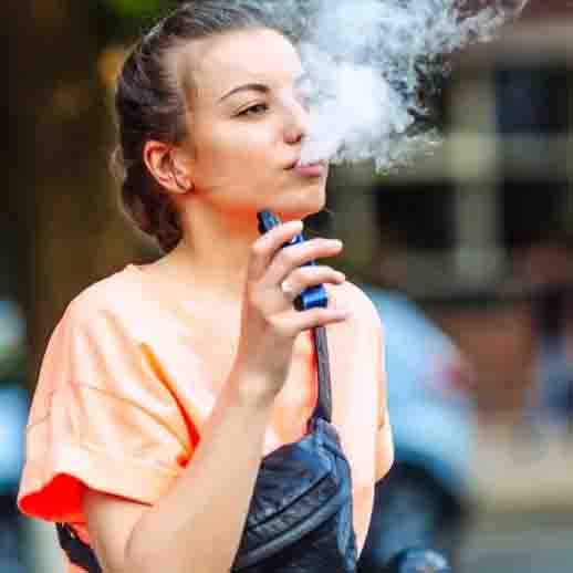 Do Vapes Have Gluten? Tikobar