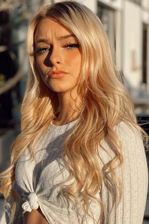 Zoe Laverne Height Age Weight Measurement Wiki Biography