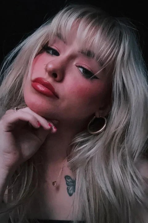 Zoe Laverne Biography, Wikipedia, Age, Onlyfans & Networth Info