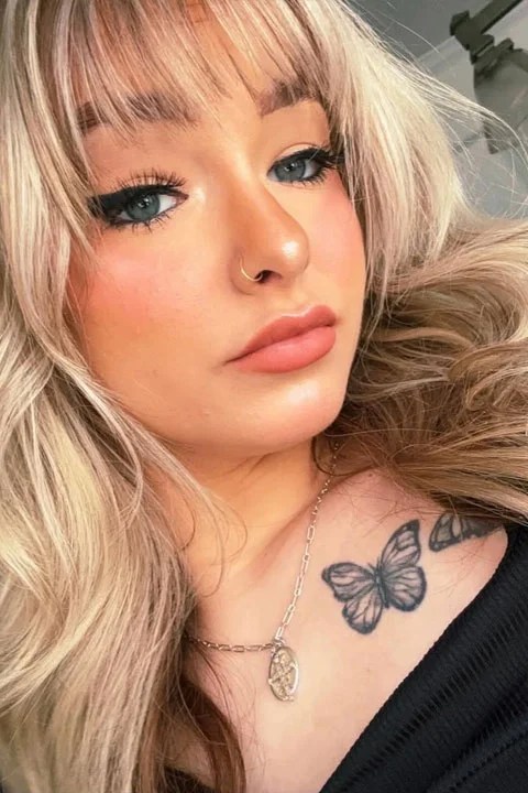 Zoe Laverne Biography, Wikipedia, Age, Onlyfans & Networth Info