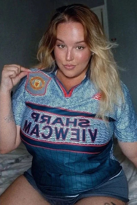 Amy Rose (Onlyfans Model) Biography, Wikipedia & Networth Info