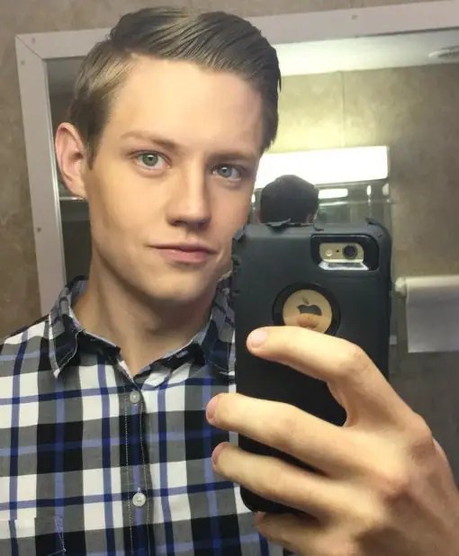 Aaron Doh (TikTok Star) Wiki, Bio, Girlfriend, Net Worth & More