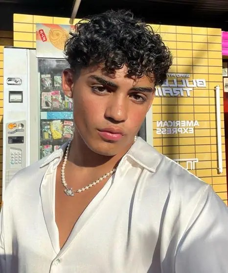 Alejandro Rosario (TikTok Star) Wiki, Bio, Girlfriend, Age & More