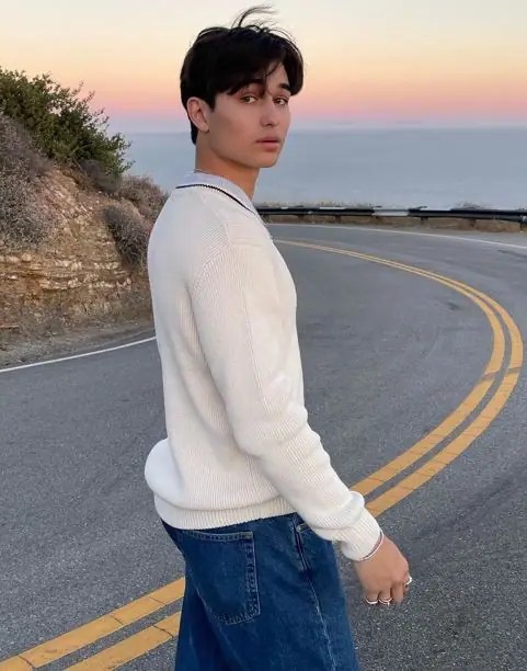 Kio Cyr (TikTok Star) Wiki, Bio, Girlfriend, Height, Age & More