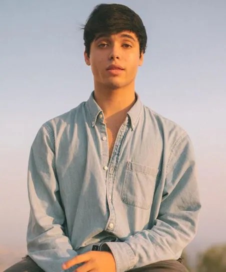 Brandon Cardoso (TikTok Star) Wiki, Bio, Net Worth, GF & More