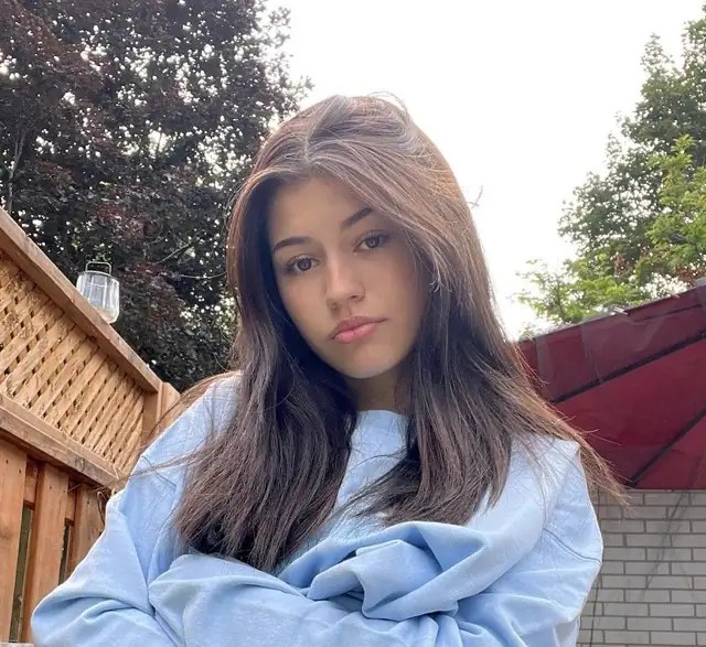 Ava Rose (TikTok Star) Wiki, Net Worth, Facts, Age & More