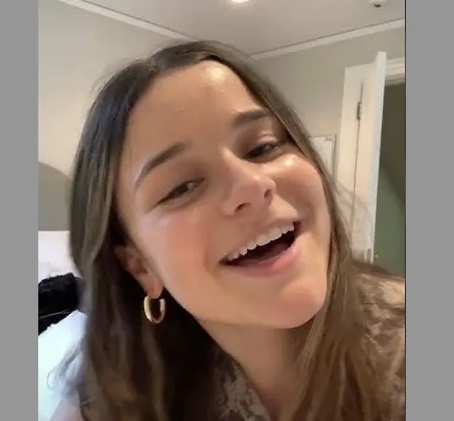 Chloe Schnapp (TikTok Star) Wiki, Facts, Brother, Age & More
