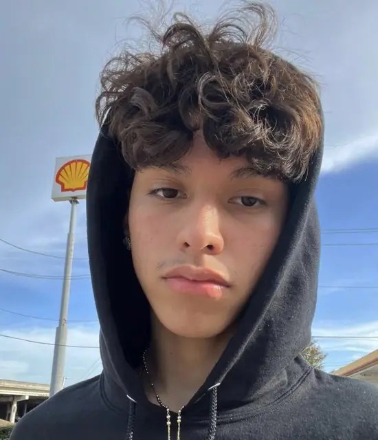 Ricky Flores (TikTok Star) Wiki, Net Worth, Girlfriend, Age & More
