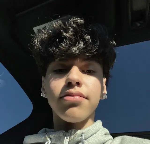 Ricky Flores (TikTok Star) Wiki, Net Worth, Girlfriend, Age & More