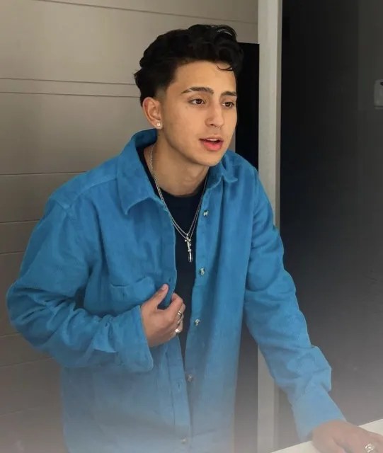 Blesiv (TikTok Star) Wiki, Real Name, Net Worth, Height & More