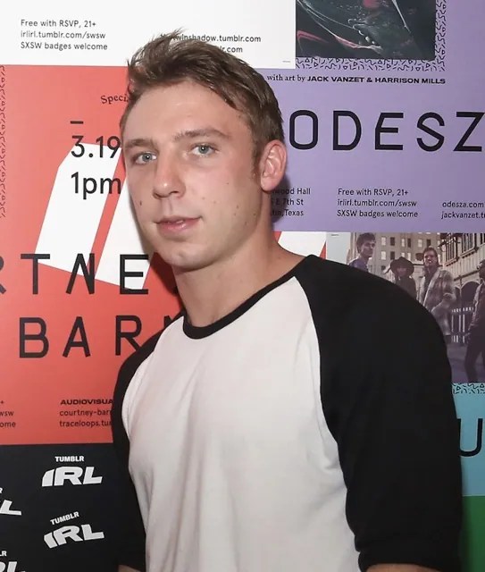 Clayton Knight Net Worth, Wiki, Wife, Height, Age & More