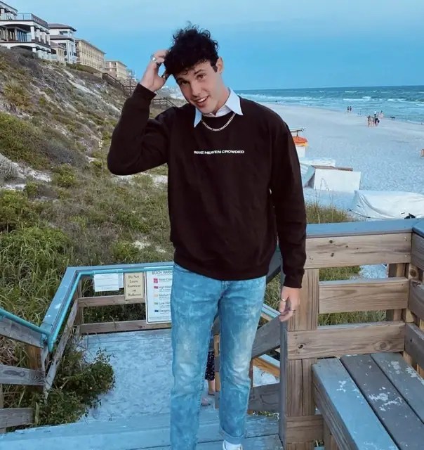 Merrick Beaumont (TikTok Star) Net Worth, Wiki, Age & More