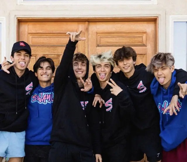 Sway House Members, Address, Net Worth & More (Updated)