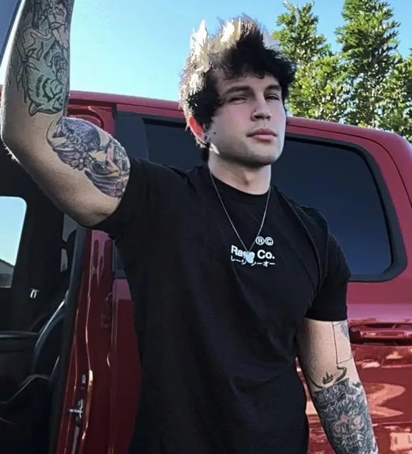 Trevor Wagner (TikTok Star) Wiki, Net Worth, Height, Age & More