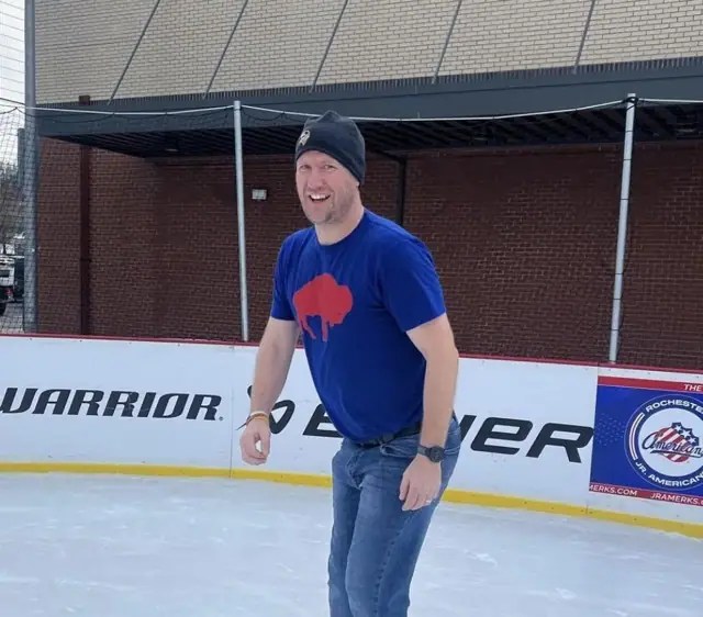 Joshua Brian Dougherty (TikTok Star) Wiki, Facts, Age & More