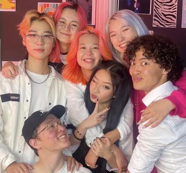 YOLO HOUSE Members, Real Names, Age & More (Updated)