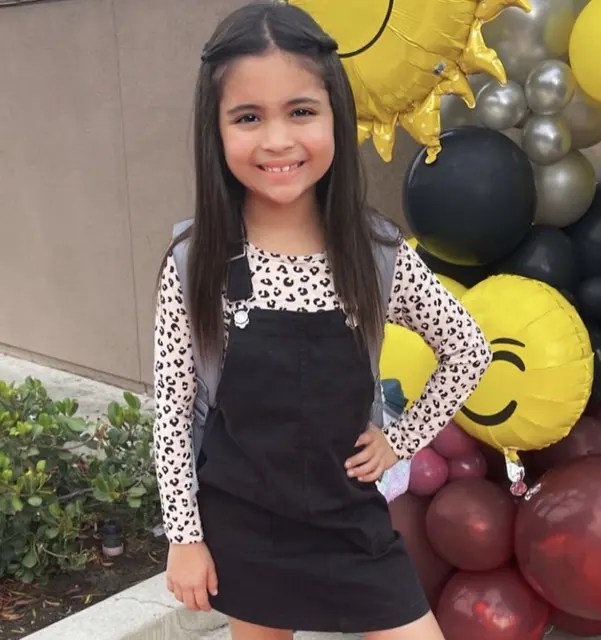 Ava Foley (Instagram Star) Age, Mother, Father, Height & More