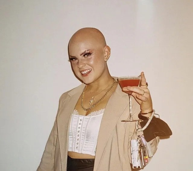 Emmy Combs (TikTok Star) Age, Boyfriend, Net Worth & More