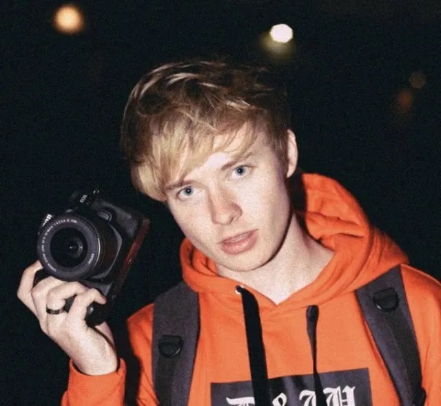Sam Golbach (Instagram Star) Age, Girlfriend, Birthday & More