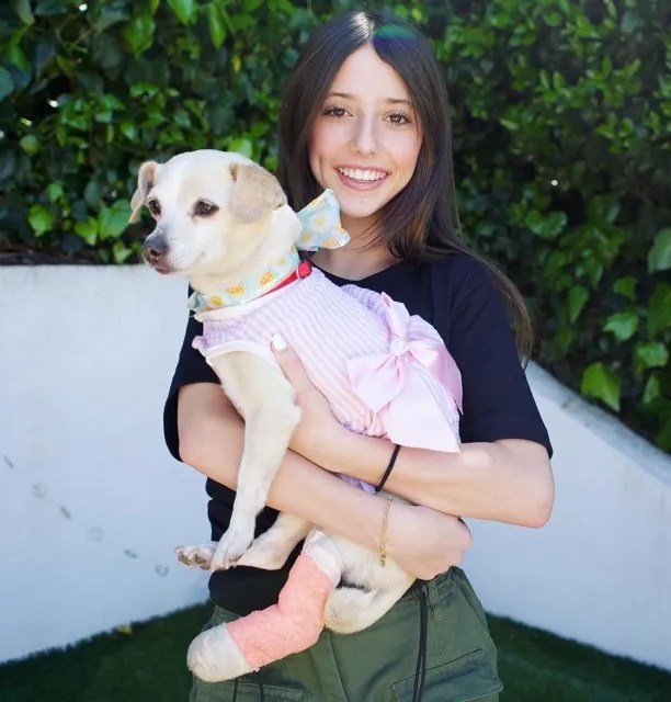 Chelsea Lascher (TikTok Star) Age, Birthday, Dad, Height & More