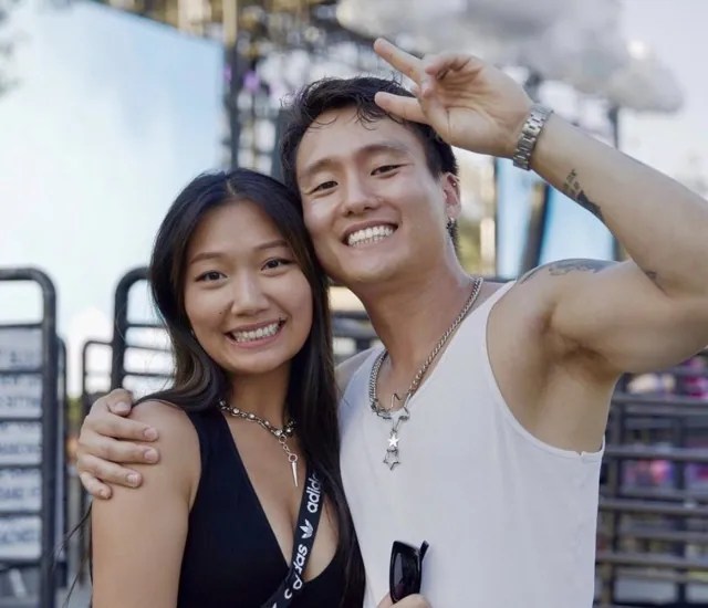 Andy and Michelle Members, Net Worth, Nationality, Ages & More