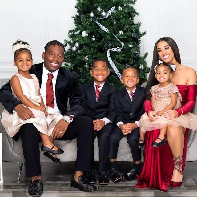 The Prince Family Net Worth, Members, Names, Ages & More