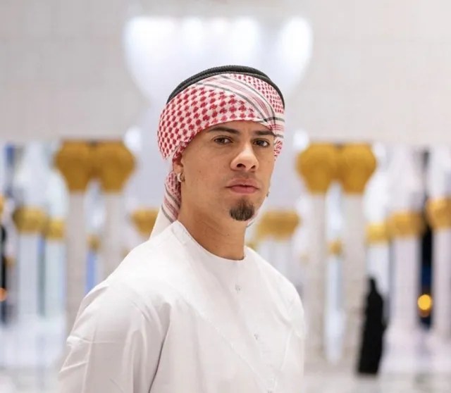 Austin McBroom (Instagram Star) Height, Age, Wife, Kids & More
