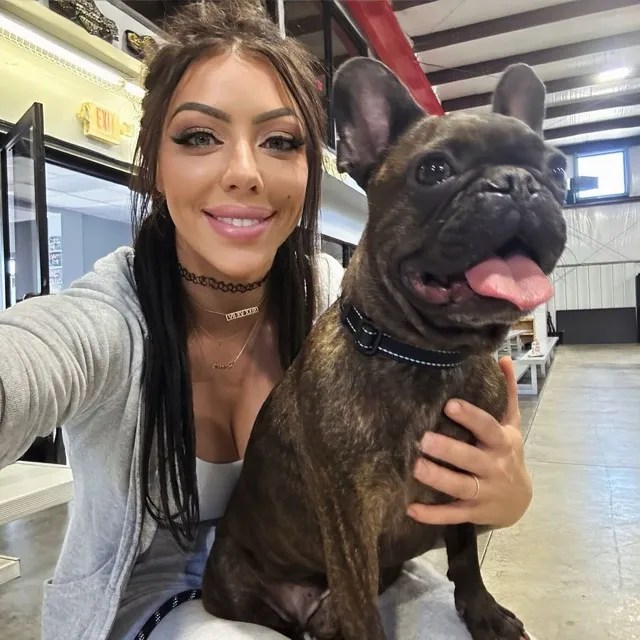 Karma Rx (Actress) Age, Net Worth, Boyfriend, Height & More