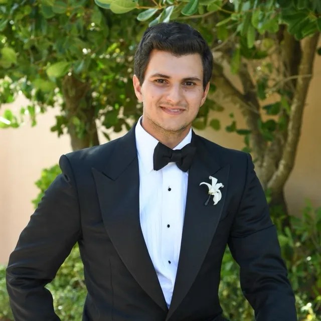 Michael Boulos Net Worth, Wife, Parents, Religion, Age & More(03)