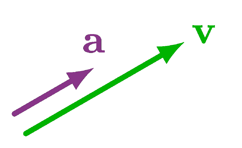 Excellent Acceleration Is A Vector Quantity Photographs