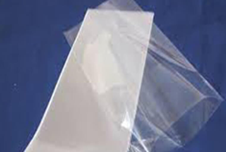 Clear Retail Display Polypropylene Bags PP Bags Near Me Tilak Polypack