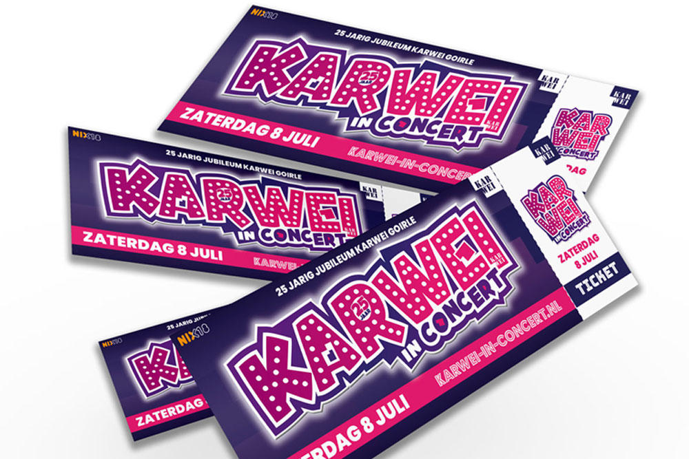 Karwei in Concert