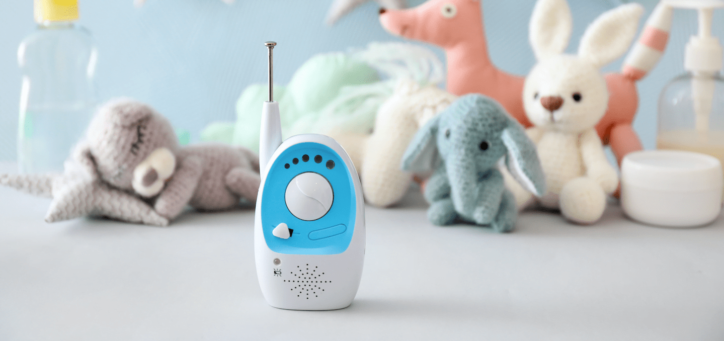 Babyalarm Test • 9 af de bedste babyalarmer i test (2021)
