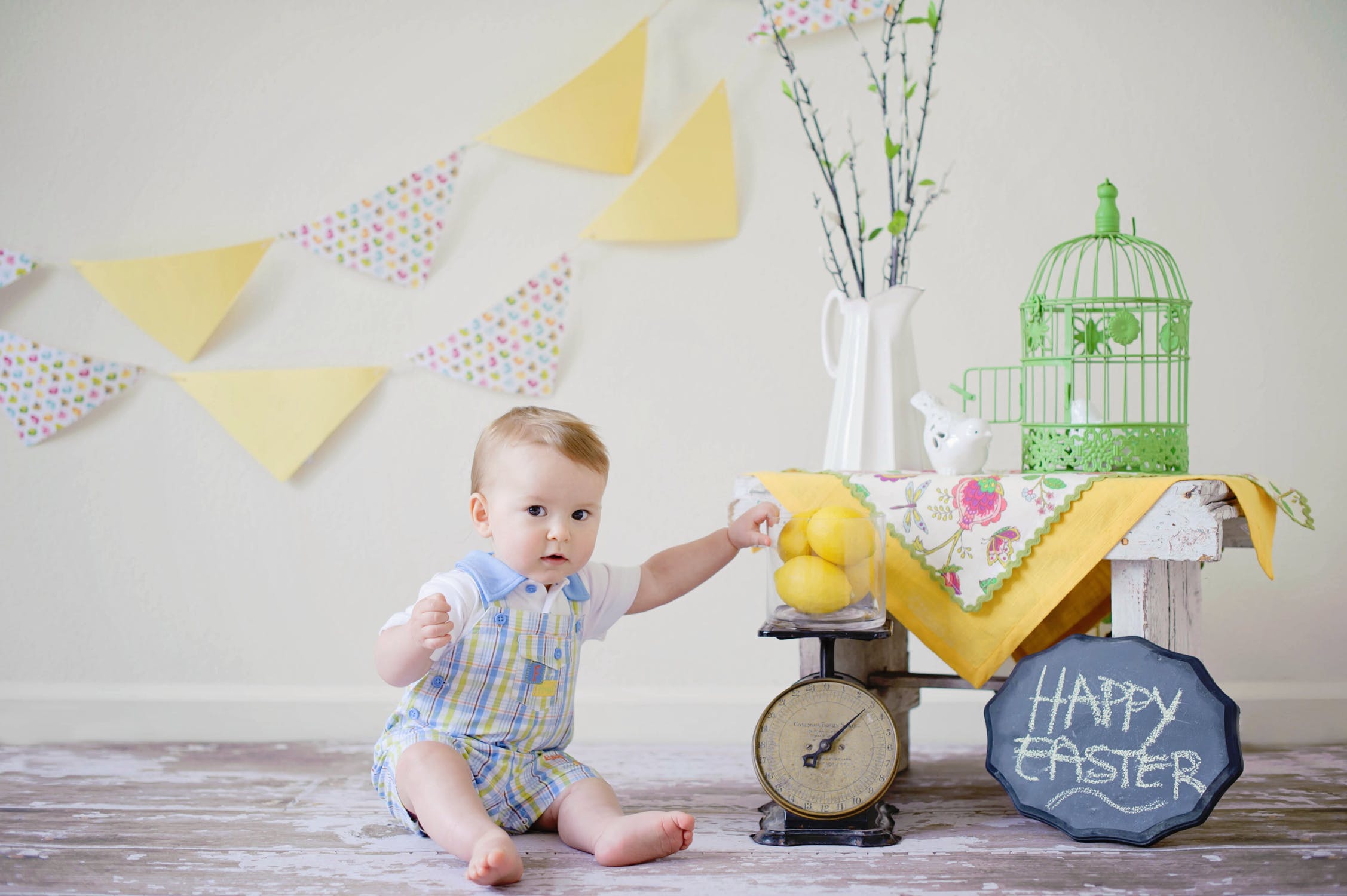 Gave til baby (+49) Gode Gaveidéer til babyen → Guide 2020.