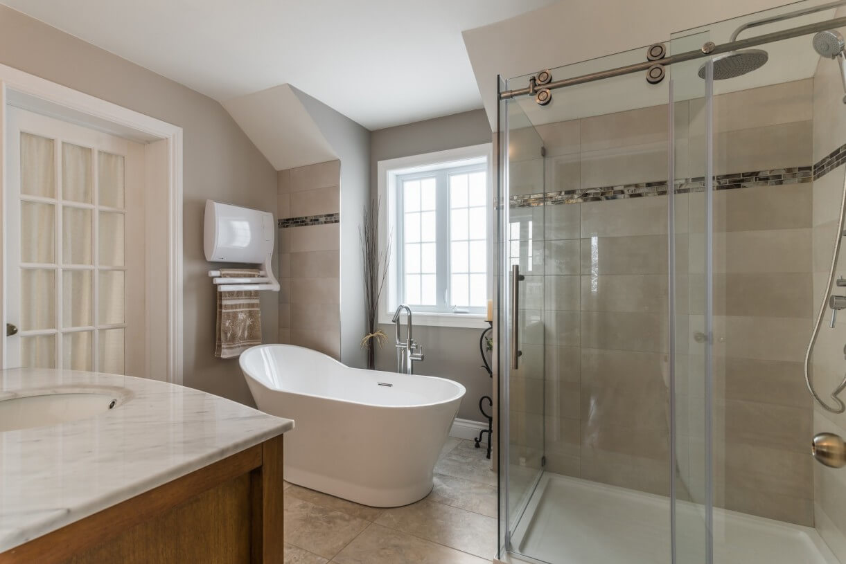 TURON Construction Tile Installers