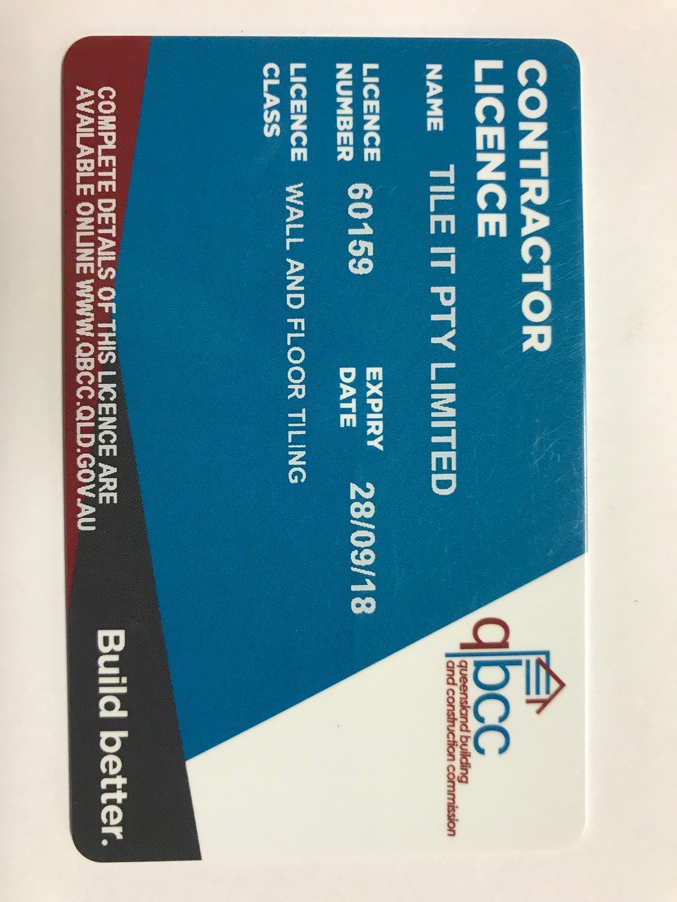 Commercial Tiling Brisbane Tile It 07 3890 4444