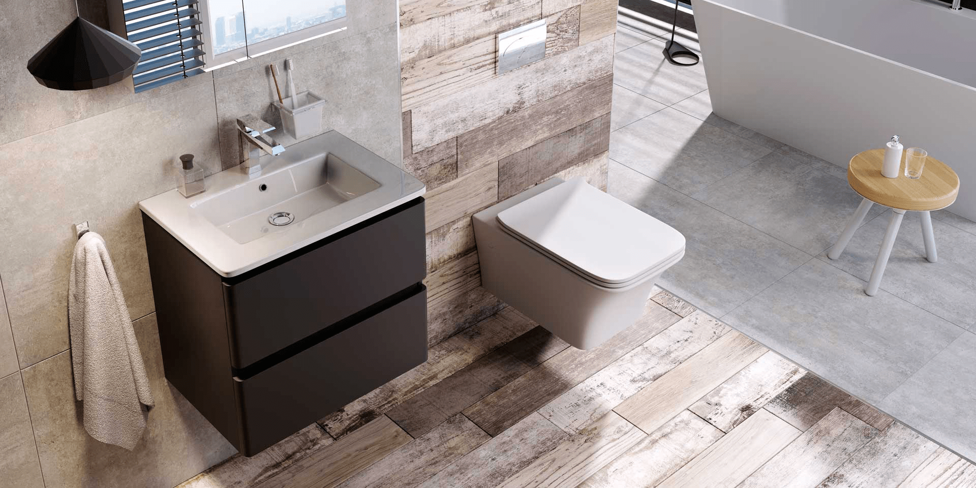 Tiles & Bathrooms Leicester's largest designer tile and bathroom studio Tile